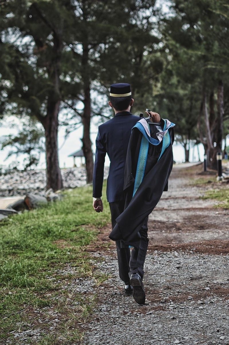 Graduate Degrees