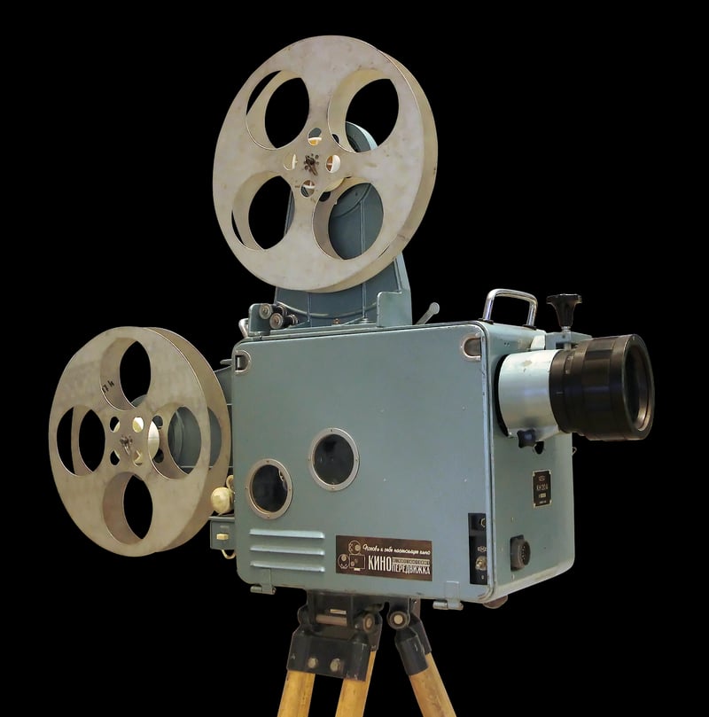 Entertainment Industry